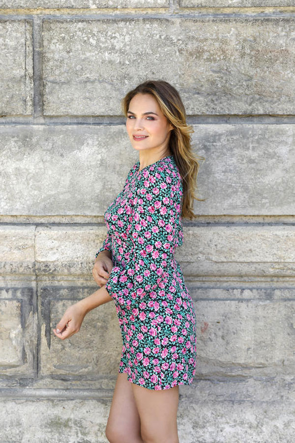 Mélanie Maudran