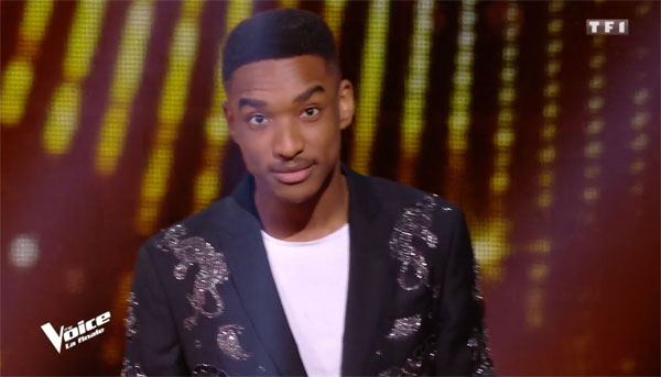 Abi The Voice