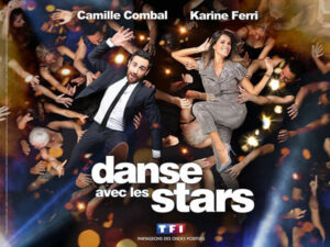 Danse avec les stars