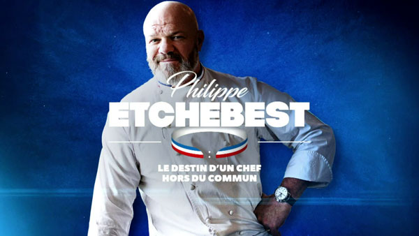 Philippe Etchebest 