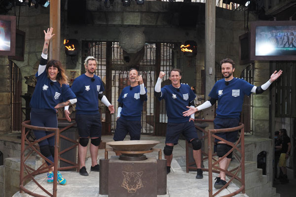 Fort Boyard