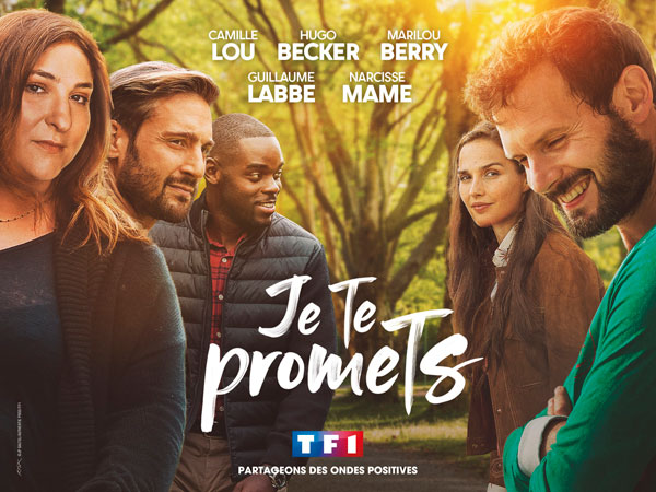 je te promets