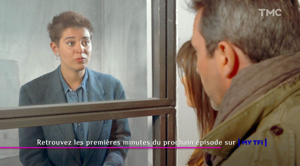 Alex les mystères de l'amour
