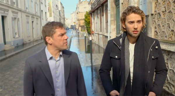 Sylvain LMDLA