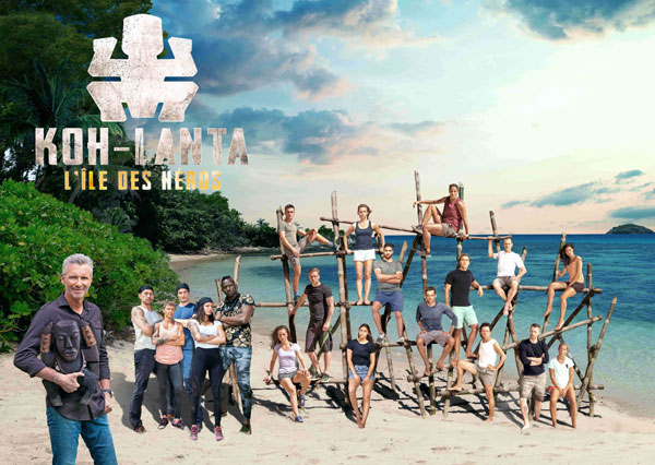 gagnant Koh Lanta