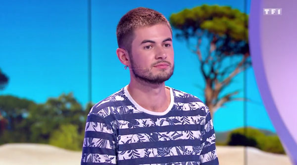 Antonin 12 coups de midi