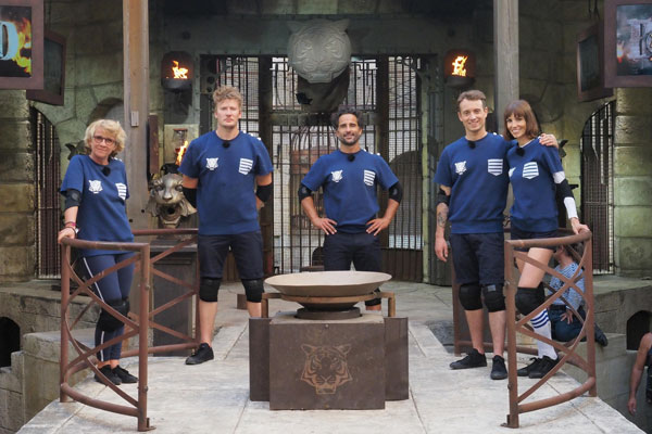 Fort Boyard 