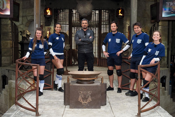 Fort Boyard 