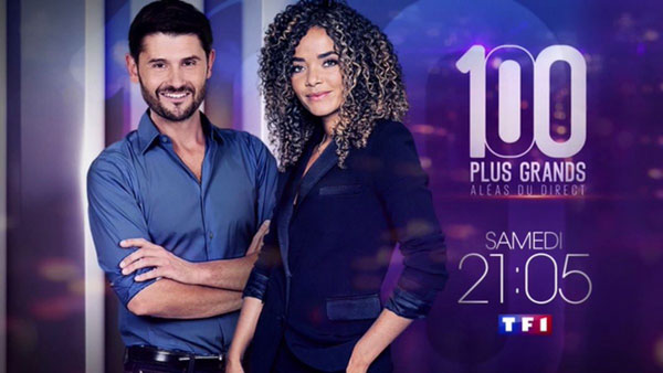 Les 100 plus grands