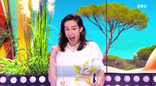 12 coups de midi