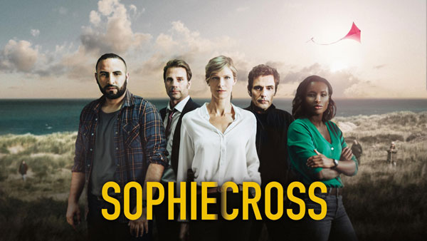 Sophie Cross 