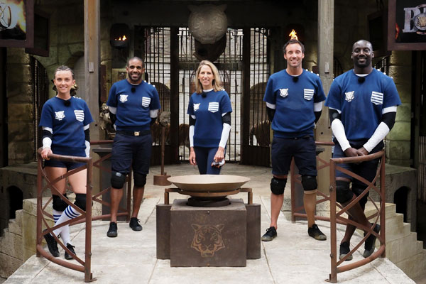 fort boyard