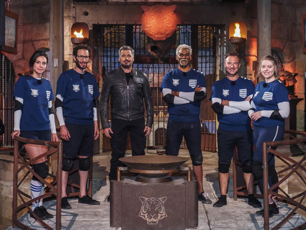 fort boyard 