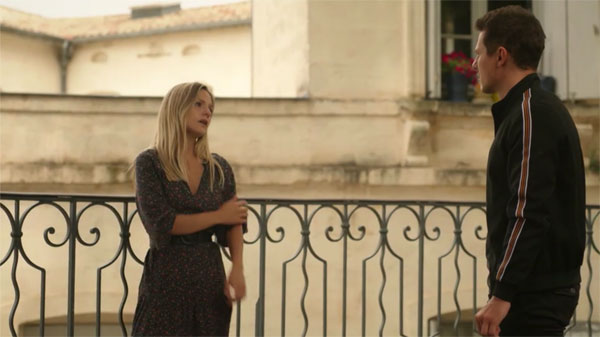 Emmy un si grand soleil