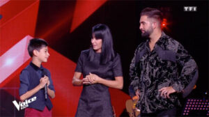 The Voice Kids