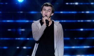 The Voice Kids