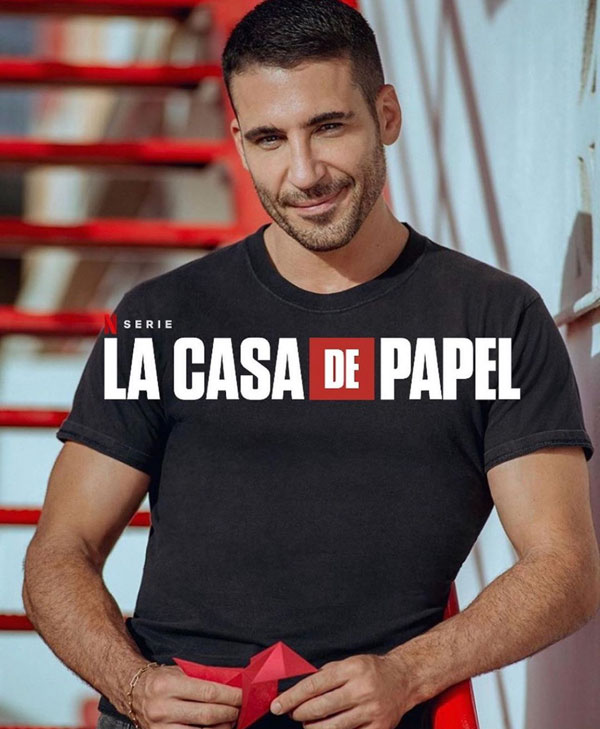 Miguel Angel Silvestre