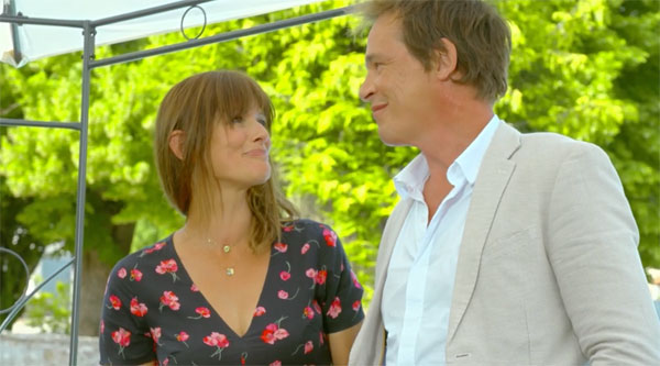 Peter et Laly