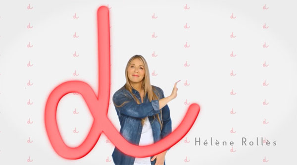 Helene LMDLA