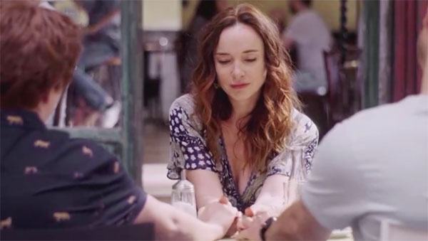 Delphine PBLV