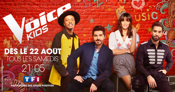 The Voice Kids ». Slimane explique pourquoi il pleure (beaucoup) dans  l'émission