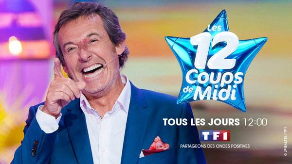 Les 12 coups de midi 