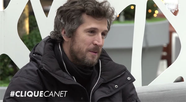 Guillaume Canet 