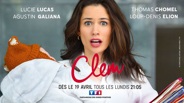 Clem la Série