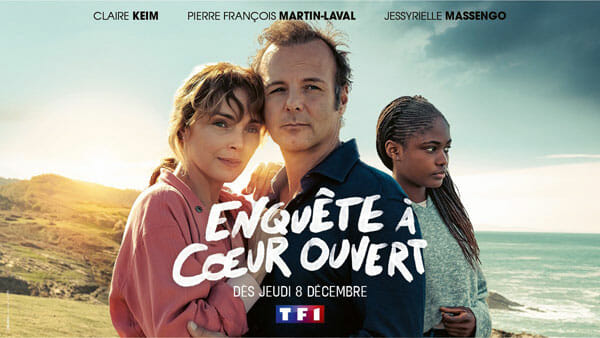 Enquête à coeur ouvert