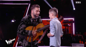 The Voice Kids