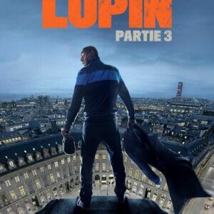 Lupin netflix