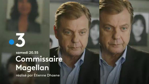 Commissaire Magellan 