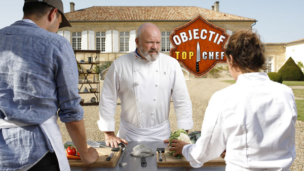 Objectif Top Chef