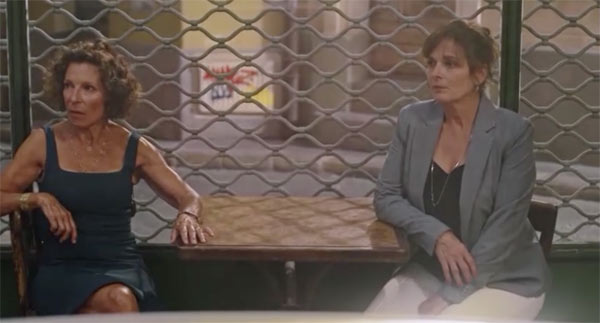 Mirta et Blanche PBLV