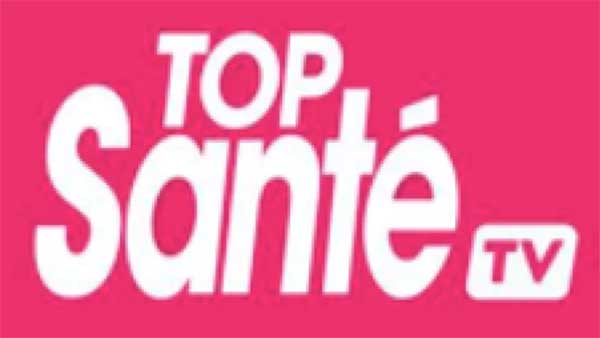 top santé tv