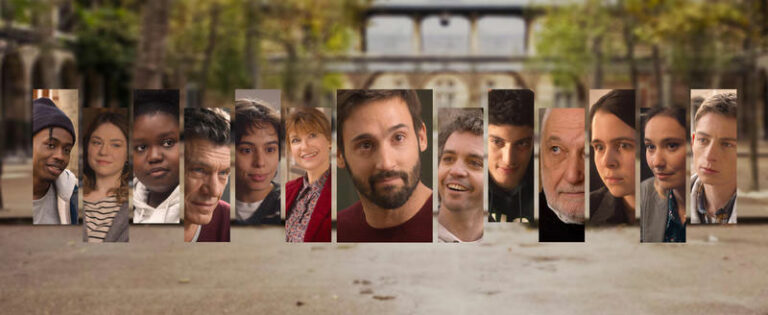 Casting Nouvelle Ecole Saison 2