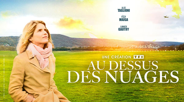 Au dessus des nuages de TF1
