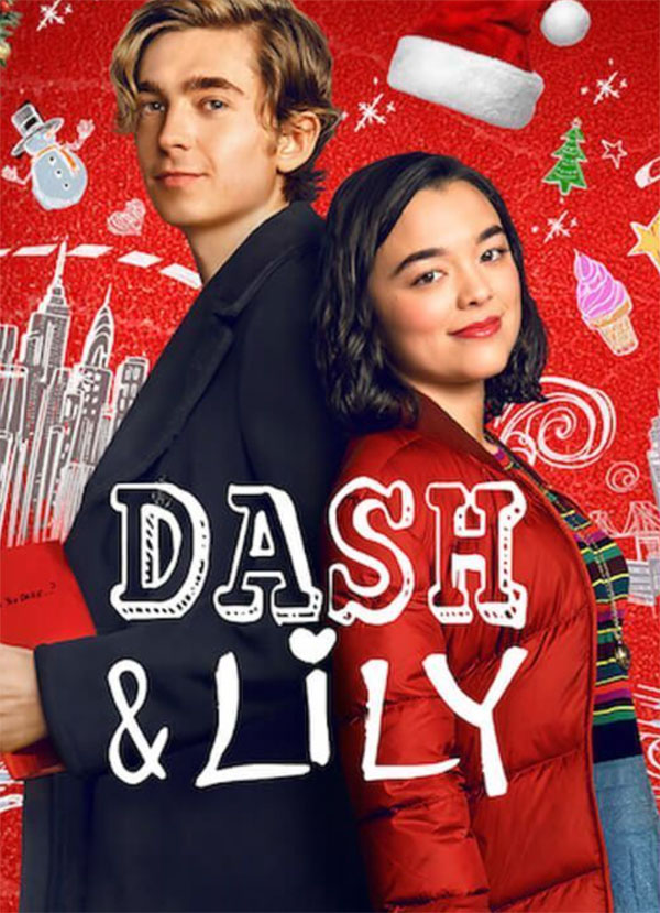 Dash & Lily