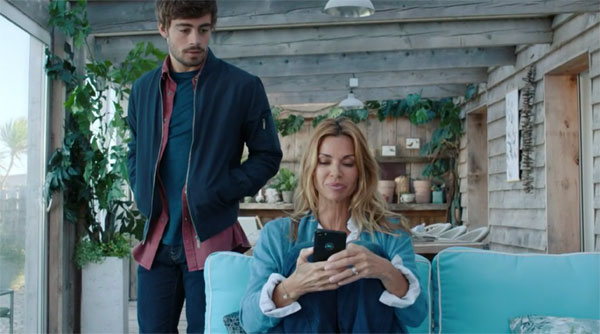 Chloé DNA 