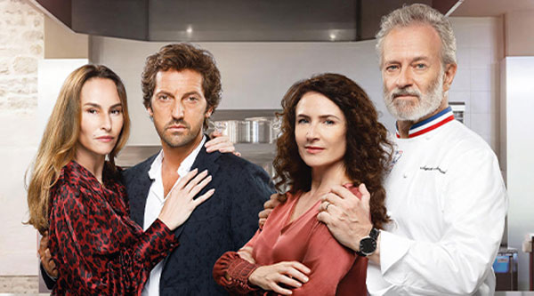 ge rh expert Ici tout commence en avance (TF1) : spoilers complets dévoilés !
