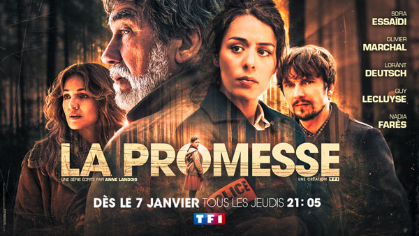 la promesse 