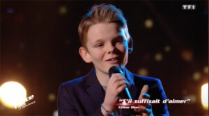 The Voice Kids