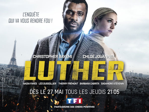 Luther