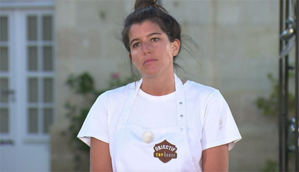 objectif top chef 