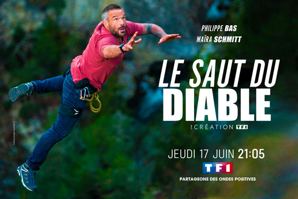 le saut du diable