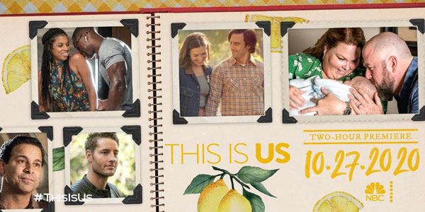 Planning épisodes des séries US du 25 au 29 octobre 2020 : le