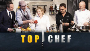 Top Chef