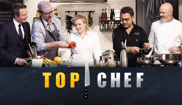 fortvivlelse Prøv det med uret Avis Top Chef 2021 (M6) : le forum de la saison 12 de Top Chef (critiques  et résumés) | Top Chef | Nouveautes-Tele.com