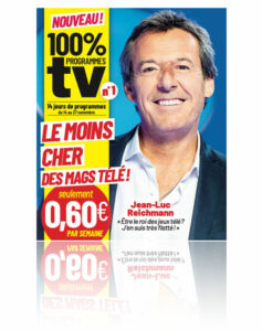 Actualité TV