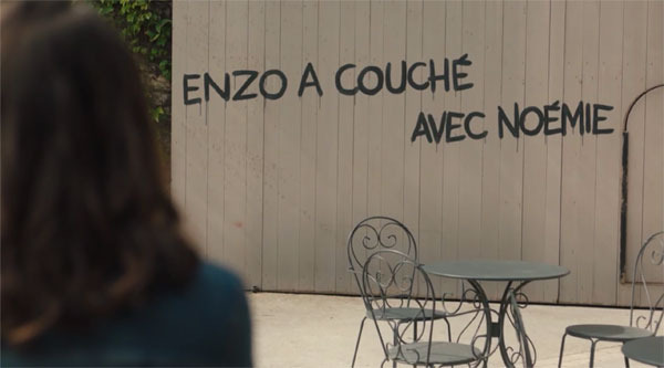 Anaïs ITC
